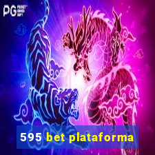 595 bet plataforma